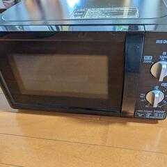 家電 キッチン家電 電子レンジ