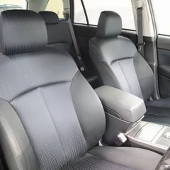 レガシィ入庫しました！アイサイトついてます！！の画像