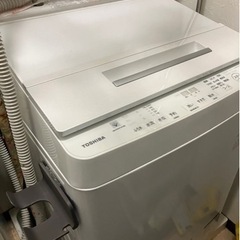 4/8〜11で取りに来てくれる方値引き有り！家電 生活家電 洗濯機