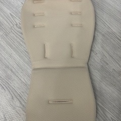 ベビーカー　マット　新品未使用　値下げ