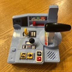 おもちゃ  マスコンハンドル