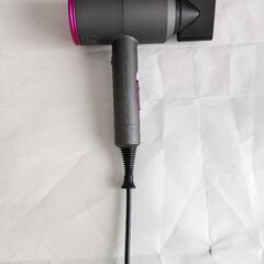 ヘアドライヤー
