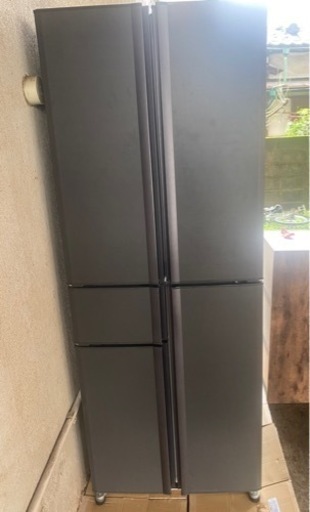 三菱電機　　冷凍冷蔵庫