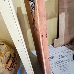 木材　１枚板　DYIの画像