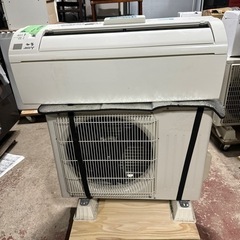 三菱 エアコン　MSZ-GE2217 の画像