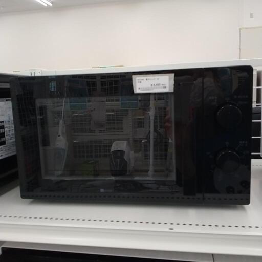 ニトリ 電子レンジ 22年製            TJ4289