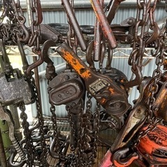 工具ー1個／2500円
