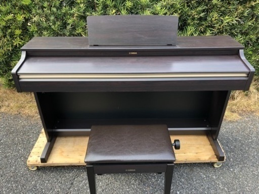 ヤマハ　YDP-162R 楽器 鍵盤楽器、ピアノ