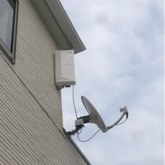 【即日対応可能】アンテナ工事・損害保険加入済！