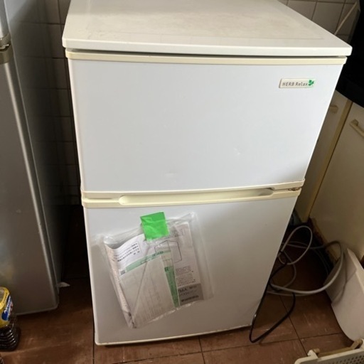 家電 キッチン家電 冷蔵庫 (中村裕二) 草加のキッチン家電《冷蔵庫》の 