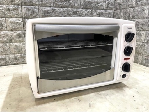 全国送料無料★ノンフライオーブン★2021年★ツインバード★TS-4179型★O-800
