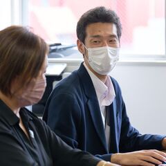 【女性活躍！未経験者率7割以上！未経験大歓迎！あなたの今までのお...