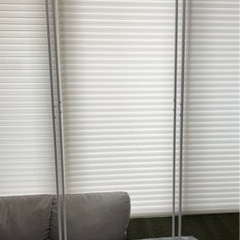 タワー tower  ハンガーラックの画像