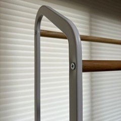 タワー tower  ハンガーラックの画像