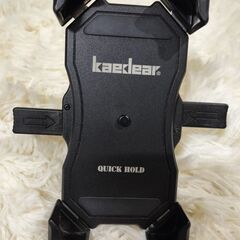 Kaedear(カエディア) バイク スマホホルダー バイク用スマホホルダー 携帯ホルダーの画像