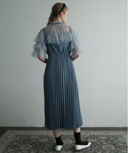 服/ファッション ワンピース