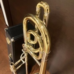 C.G.コーンアルトトロンボーン36H