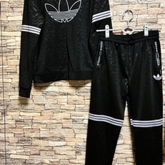 セットアップ　XL