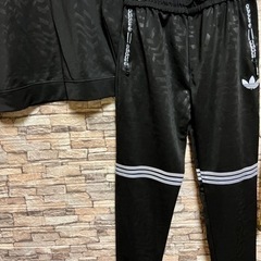 セットアップ　XLの画像