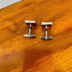 ダンヒル  カフリンクスの画像