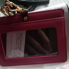 服/ファッション 小物 財布の画像