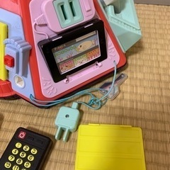 おもちゃの画像