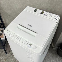 ☑︎ご成約済み🤝　HITACHI ビートウォッシュ 大容量の10kg✨ 2020年製⭕️の画像