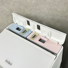 ☑︎ご成約済み🤝　HITACHI ビートウォッシュ 大容量の10kg✨ 2020年製⭕️の画像