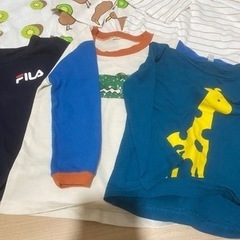 ベビー服　80cm まとめ売り 17点セット 男の子