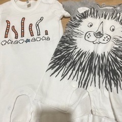 ベビー服　80cm まとめ売り 17点セット 男の子の画像