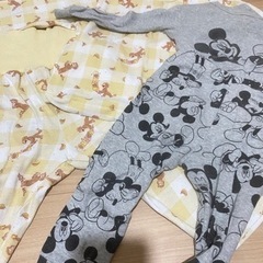 ベビー服　80cm まとめ売り 17点セット 男の子の画像