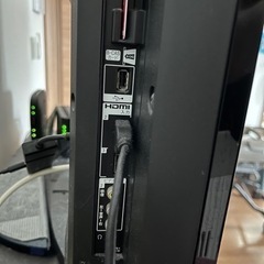 【受け渡し決定】SONY 32型★まとめて購入していただける方優先★の画像