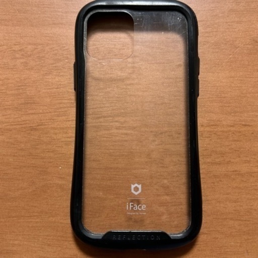 iFaceiPhone12ケース