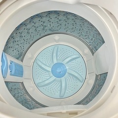 ☑︎ご成約済み🤝 大人ホワイト🫧 一人暮らし家電セット✨ 安心の国内メーカー⭕️の画像