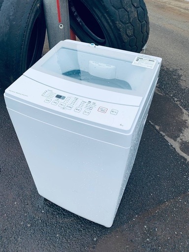 ♦️ニトリ 全自動洗濯機【2019年製】 NTR60