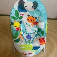 バウンサーの画像