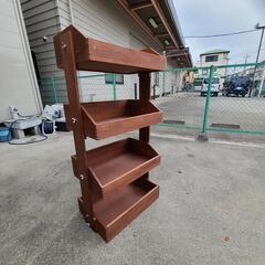 値下げしました家具 収納家具 棚、シェルフ　
