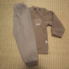 パジャマ 73