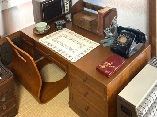 昭和レトロ　単品11