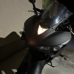 R-25 不動車、エンジンはかかります