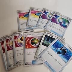 ポケモンカード♡グッズ、スタジアム