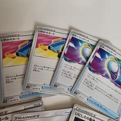 ポケモンカード♡グッズ、スタジアムの画像