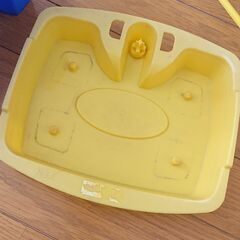 小学校 植木鉢セット(水やりキャップなし)の画像