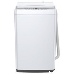【和歌山市プレミアム商品券使用可能】【新品】ハイセンス　全自動洗濯機　HW-55E2W の画像