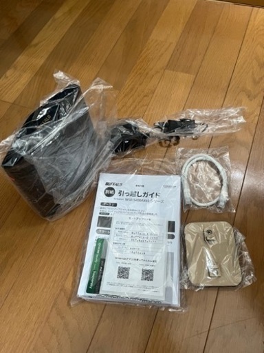 高性能wifiルーター