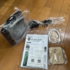 高性能wifiルーター