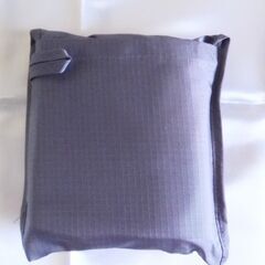 新品　折り畳めるエコバッグの画像