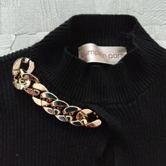 トップスレディースの画像