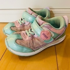 17.5 スニーカー