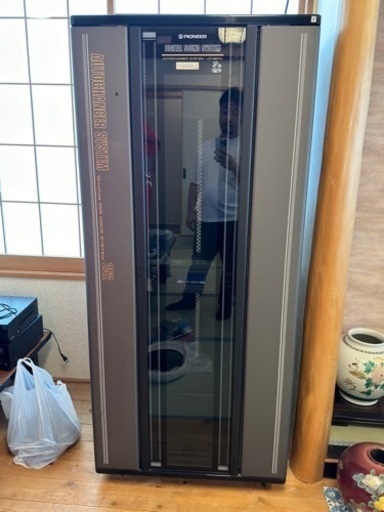 レーザーカラオケ
